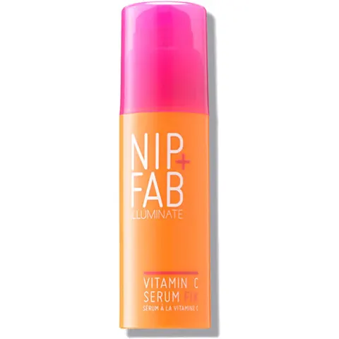 NIP+FAB Vitamin C Fix Serum 5% - 50ml – image 3