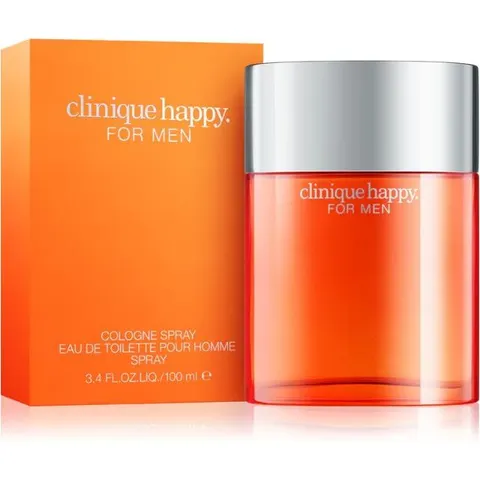 Clinique Happy™ M EDT M 100 ml – image 2