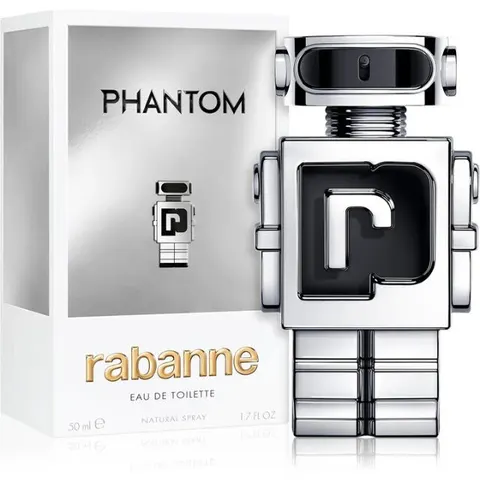 Paco Rabanne Phantom EDT 50ml – image 4