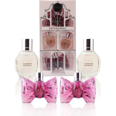 Viktor & Rolf 4pc Miniatures Giftset 7ml – image 2
