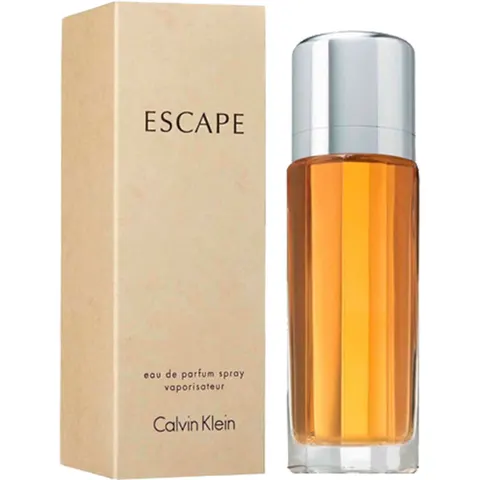 Calvin Klein Escape 100ml EDP Spray – image 4