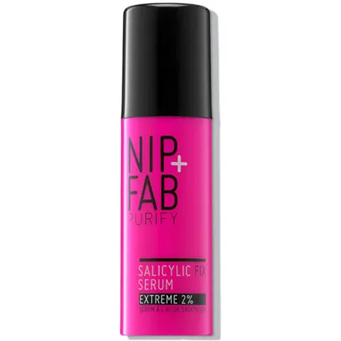Nip + Fab Purify Salicylic Fix Serum 50ml – image 2