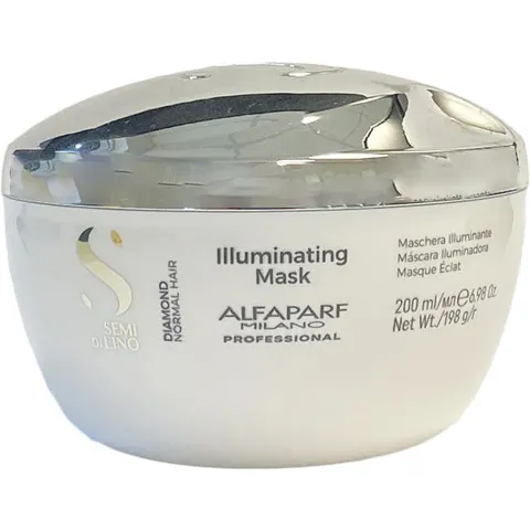 AlfaParf Diamond Illuminating Mask 200ml – image 2