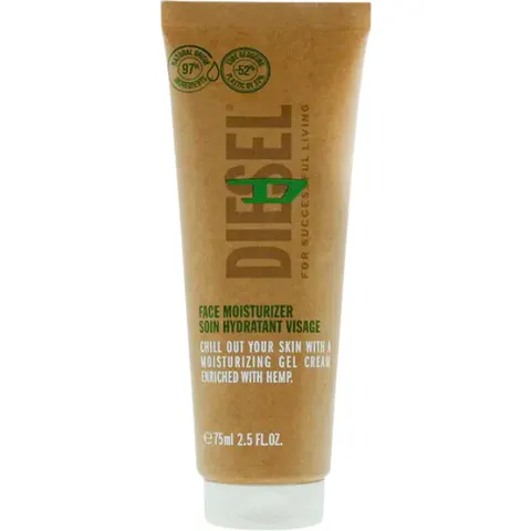 Diesel D Face Moisturiser 75ml – image 2