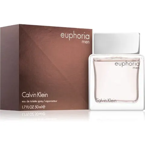 Calvin Klein Euphoria Men-50 ml – image 2