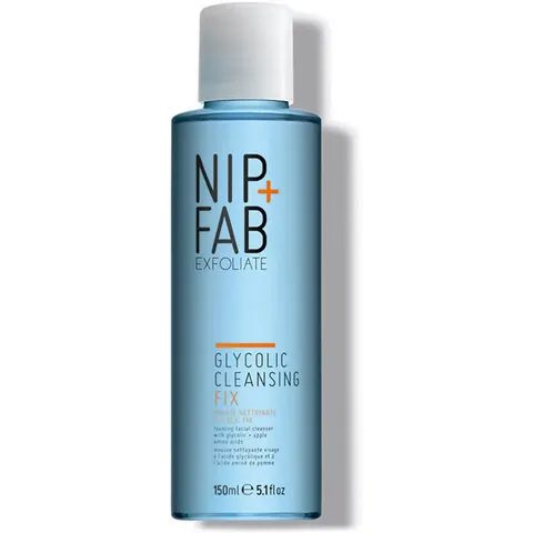 Nip + Fab Exfoliate Glycolic Cleansing Fix 150ml – image 3
