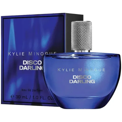 Kylie Minogue Disco Darling Eau De Parfum 75ml – image 5
