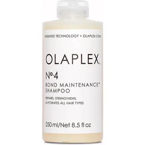 Olaplex Bond Maintenance Shampoo No.4 250ml 50ml – image 2