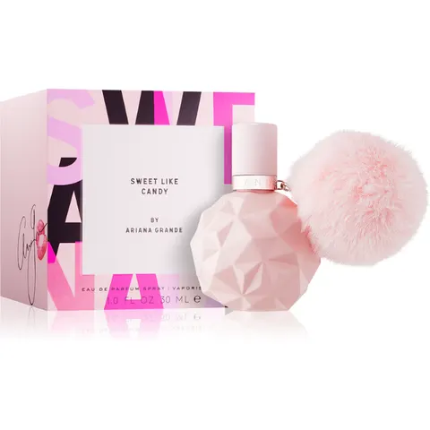 Ariana Grande Sweet Like Candy-30 ml – image 2