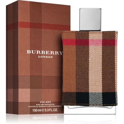Burberry London M EDT M 100 ml – image 4