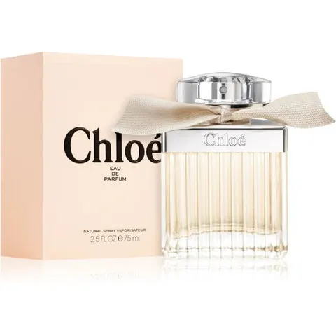 Chloe Signature Eau De Parfum - 75ml – image 4