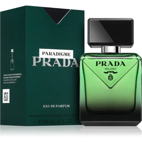 Prada Paradigme Eau de Parfum 50mL – image 3