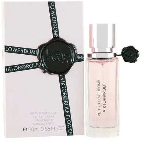 Viktor & Rolf Petite Flowerbomb 20ml EDP Spray – image 5