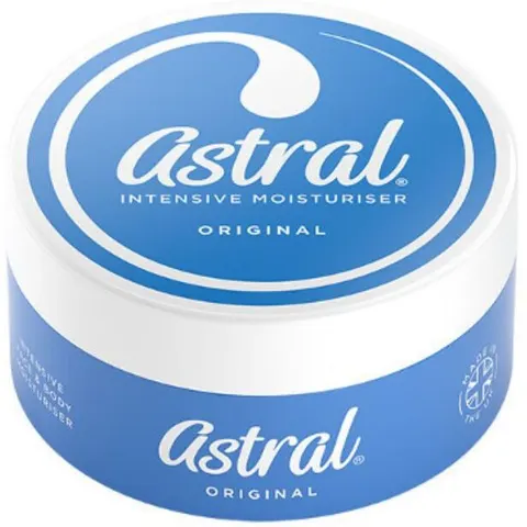 Astral Cream 200ml – image 2