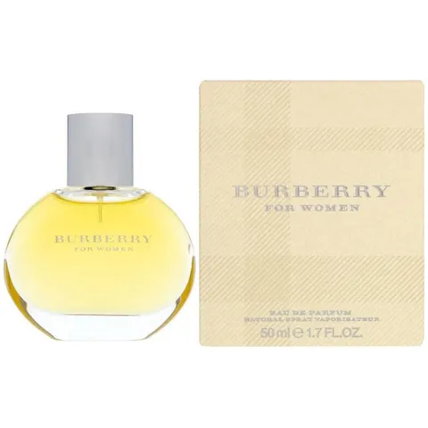 Burberry W EDP W 50 ml – image 4
