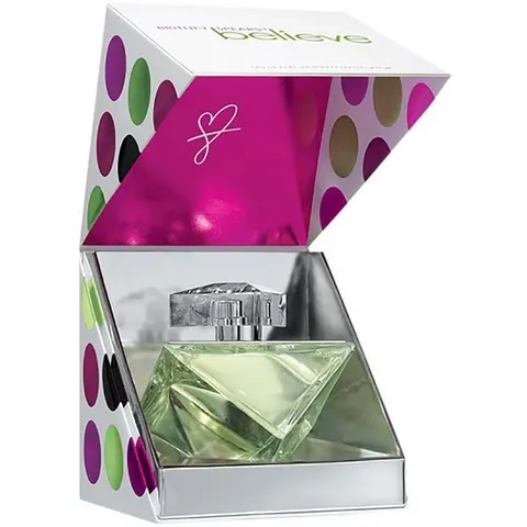 Britney Spears Believe 30ml Eau De Parfum Spray – image 3