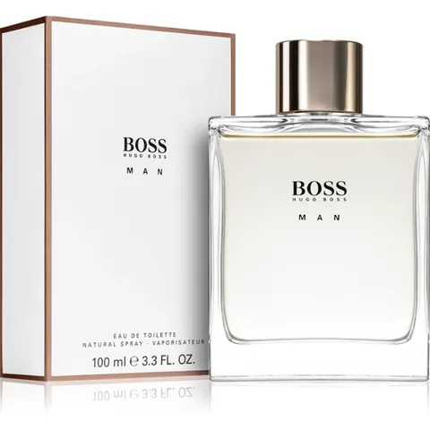 Hugo Boss Man EDT M 100 ml – image 3
