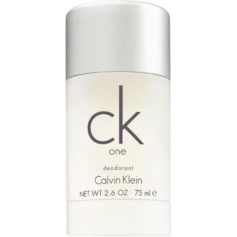 Calvin Klein One 75g Deodorant Stick 75g – image 4