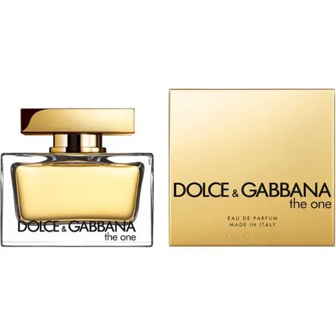 Dolce & Gabbana The One Eau de Parfum - 50ml – image 3