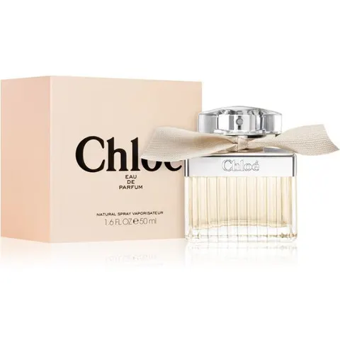 Chloe Chloé By Chloé Eau de Parfum Spray 50ml – image 4