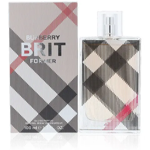 Burberry Brit for Her EDP W 50 ml – image 5