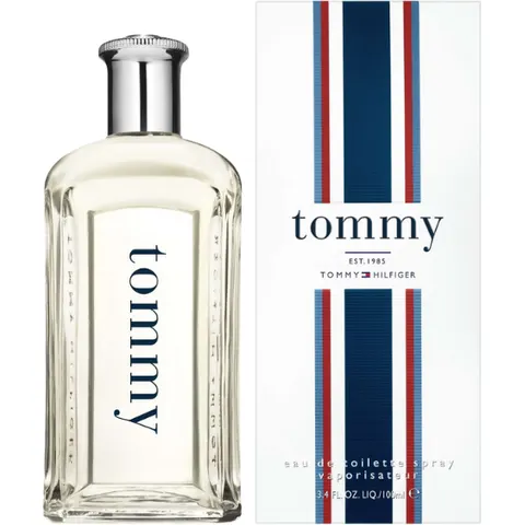 Tommy Hilfiger - Tommy - For Men, 30 ml – image 4