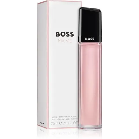 Hugo Boss Ma Vie Eau De Parfum 75 ml – image 5