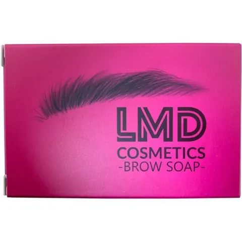 LMD Cosmetics Brow Soap – image 2