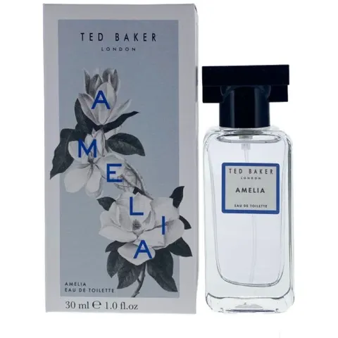 Ted Baker Amelia Eau De Toilette Spray 30ml – image 3