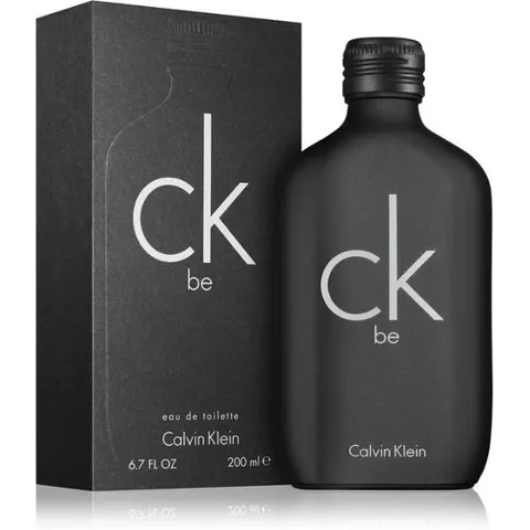 Calvin Klein Ck Be-200 ml – image 4