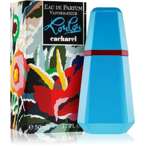 Cacharel Lou Eau de Parfum Spray 30ml – image 3