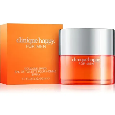 Clinique Happy™ M EDT M 50 ml – image 3