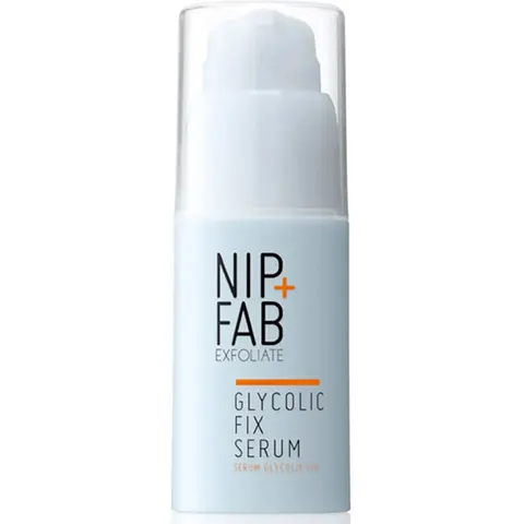 Nip + Fab Exfoliate Glycolic Fix Serum 30ml – image 2