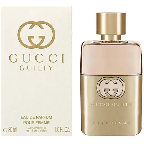 Gucci Guilty Eau de Parfum Spray – image 5