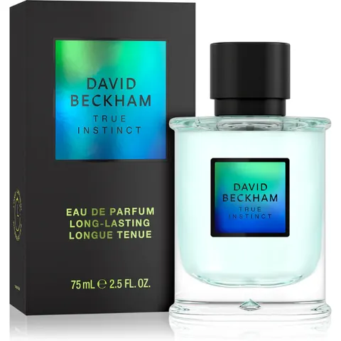 David Beckham - True Instinct EDP 75ml – image 3