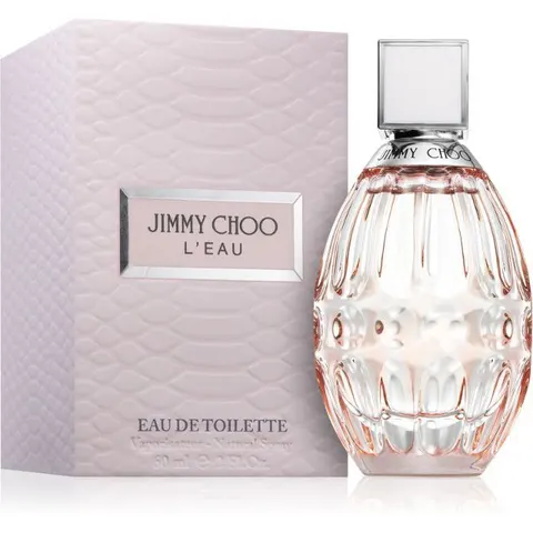 Jimmy Choo L’Eau EDT W 60 ml – image 3