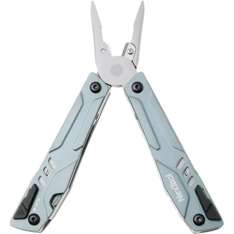 Multitool Sailor Pro Nextool 15w1 zestaw bitów – zdjęcie 2