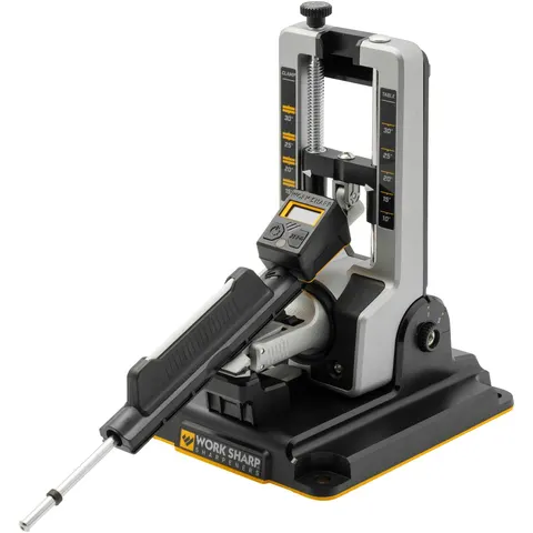 Worksharp System ostrzący Work Sharp Professional Precision Adjust WSBCHPAJ-PRO-I – zdjęcie 2