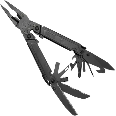 Multitool SOG PowerAccess Assist MT Blackwashed PA3002-CP – zdjęcie 2