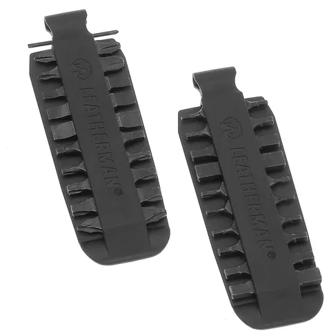 Zestaw bitów Leatherman Bit Kit – zdjęcie 2