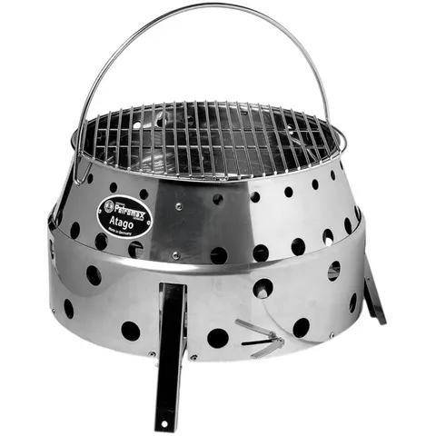 Grill przenośny Atago Petromax – zdjęcie 2