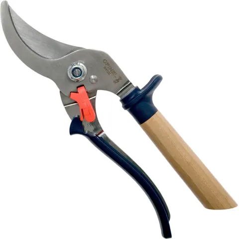 Sekator Opinel Slate niebieski – zdjęcie 2