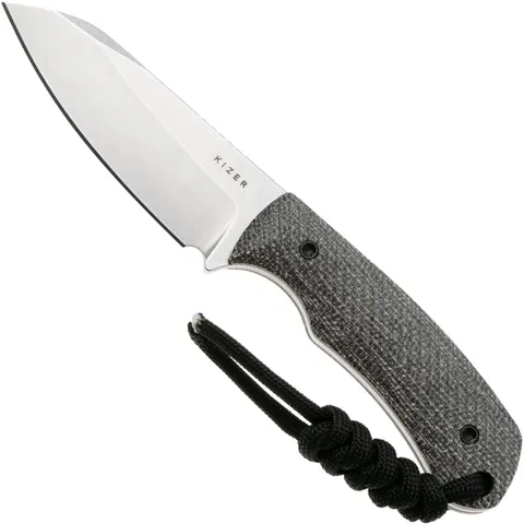 Nóż o stałej klindze Kizer Field Mouse 1135A3 – zdjęcie 4