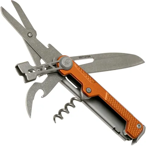 Multitool Gerber Armbar Cork Orange 30-001582 – zdjęcie 2