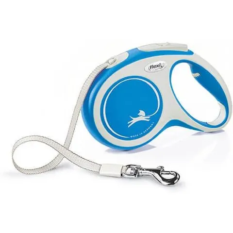 Flexi Comfort Tape Medium New Blue – image 2