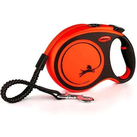 Flexi Xtreme 8m Large Tape Extendable Dog Lead – image 2