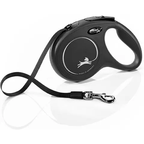 Flexi Classic Tape Medium New Black – image 2