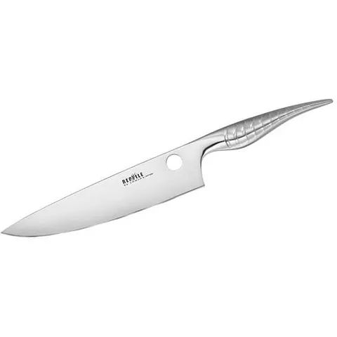 Samura Reptile 20cm Chef's Knife – image 2