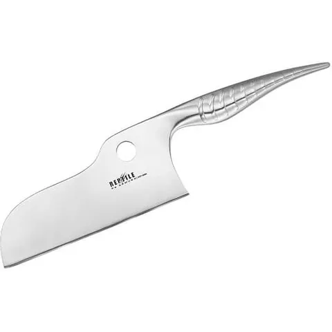 Samura Reptile 15.8cm Cleaver – image 2