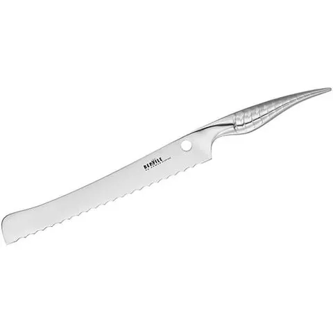Samura Reptile 23.5cm Bread Knife – image 2